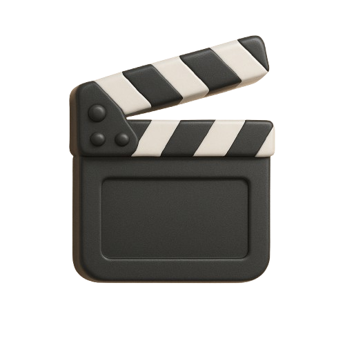 Clap de cinéma