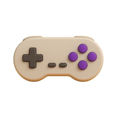 Manette de jeu