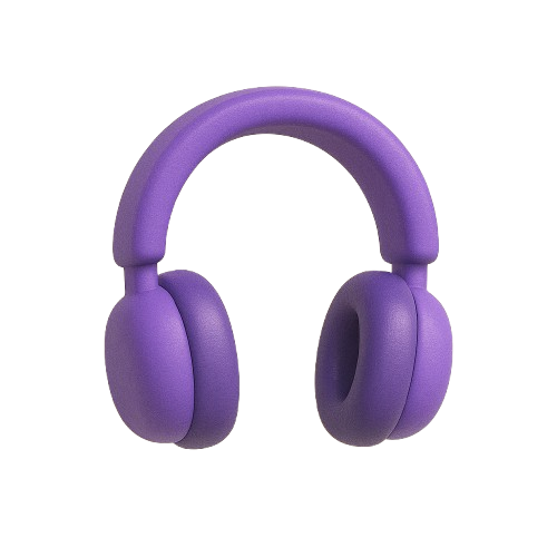 Casque audio