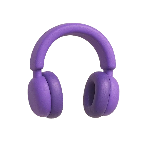 Casque audio